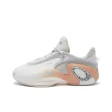 FILA White/Antarctic Gray