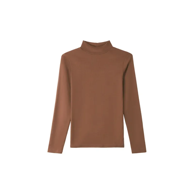 LoveEsteem Thermal Tops Women's-10
