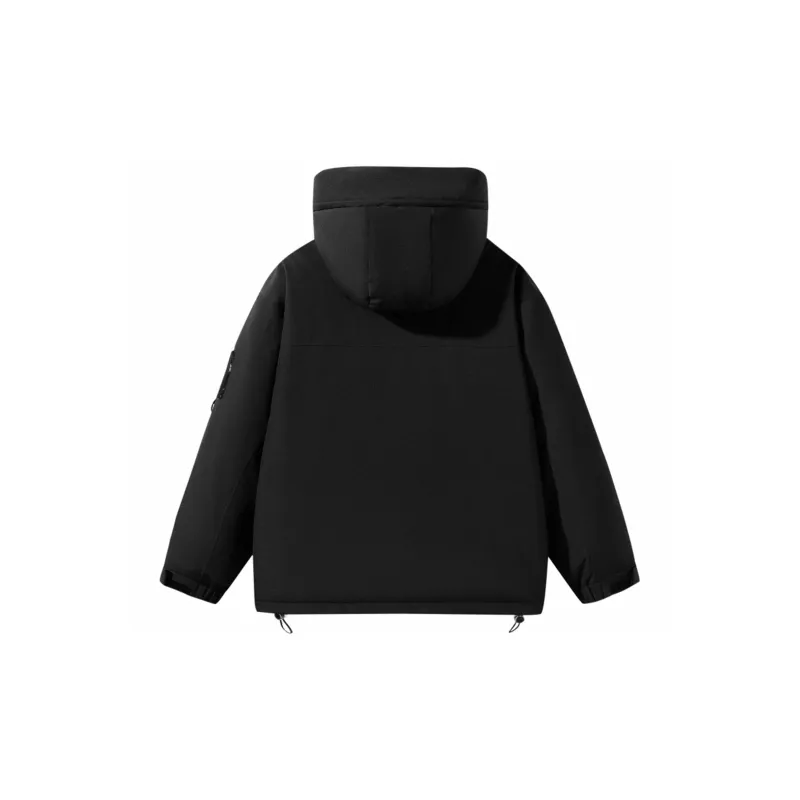 Yalu Preferred Down Jacket Unisex-1