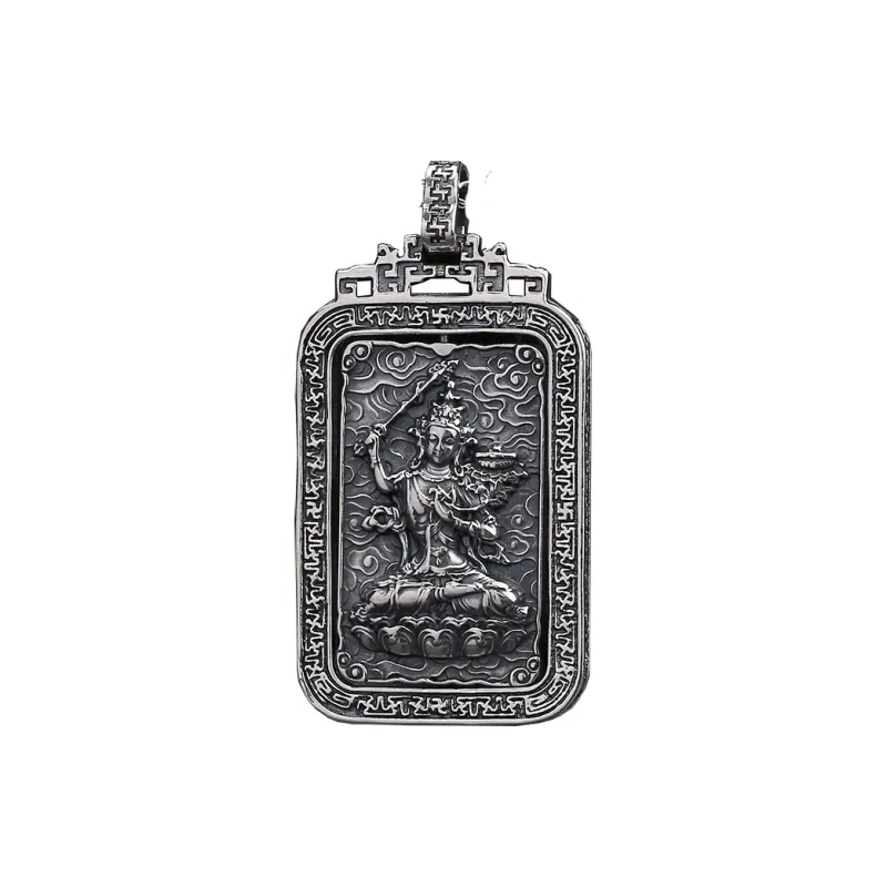 Angel Wishes 925 Sterling Silver Necklaces Unisex-30