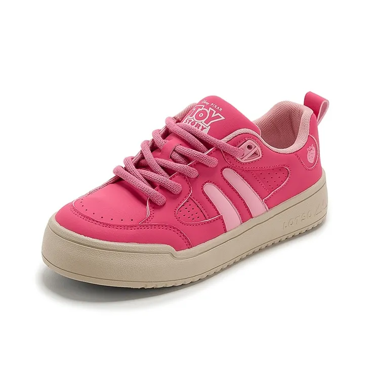 Disney Lightweight Low Top Skateboard Shoes Women's-10