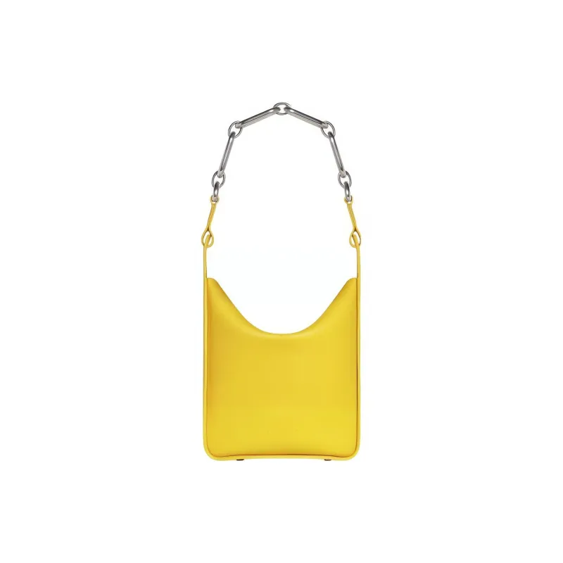 Balenciaga Tool 2.0 Small North South Chain Tote Bag-2