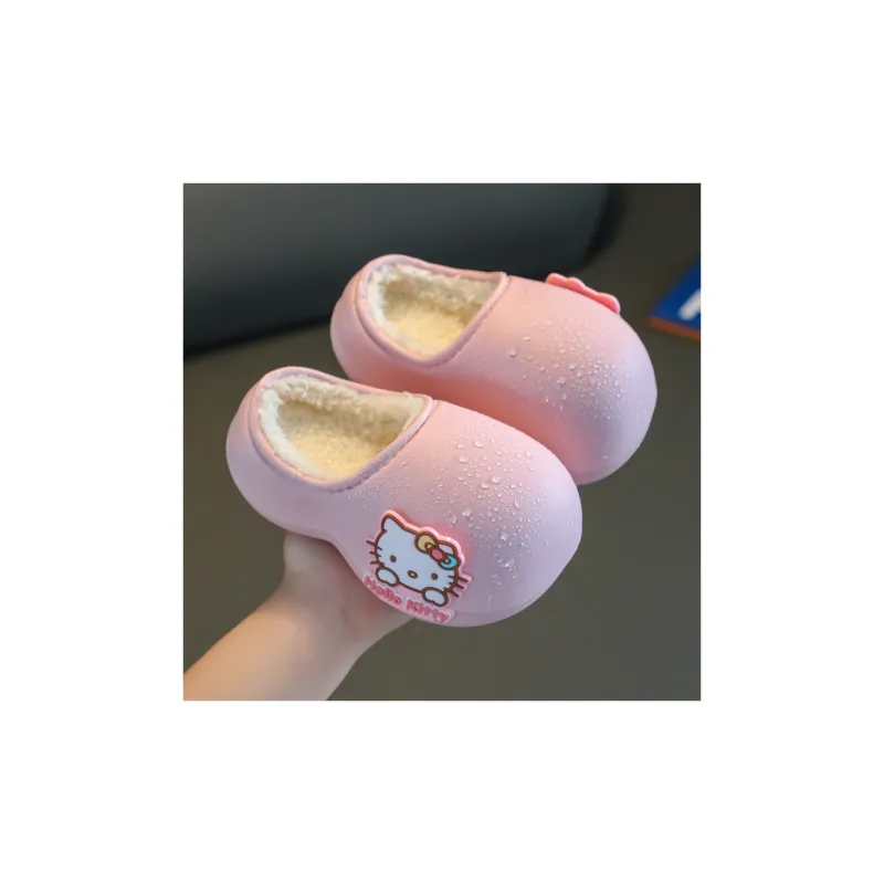 Sanrio Slippers / Home Slippers-1