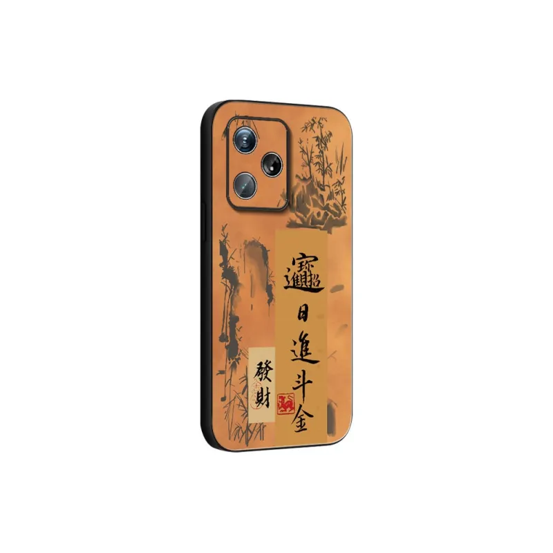 DAHUAXIAN Phone Cases-1