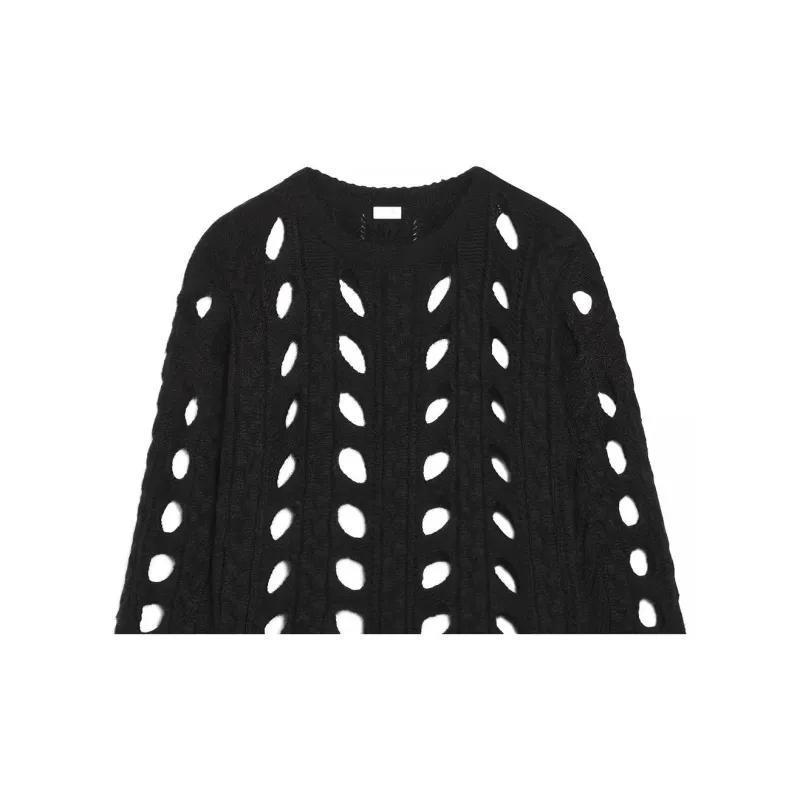 CELINE FW22 Sweater Men's Black-4