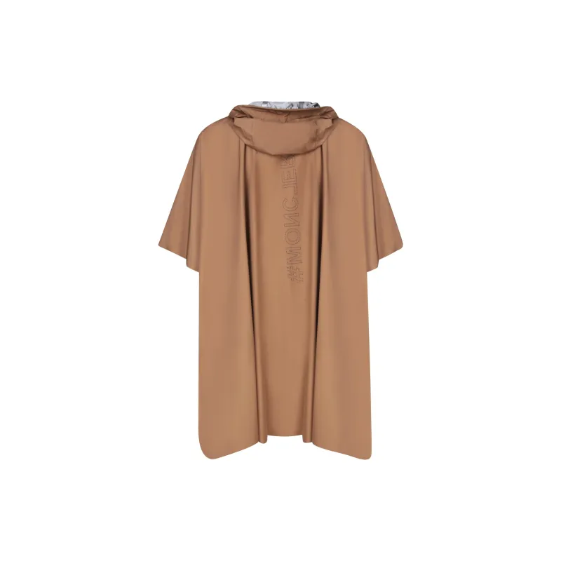 Moncler Bever Cape-1