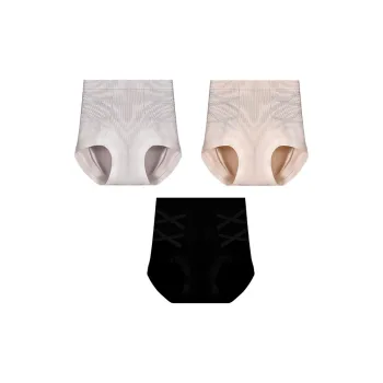MIIOW Underpants Women's 3 Pack