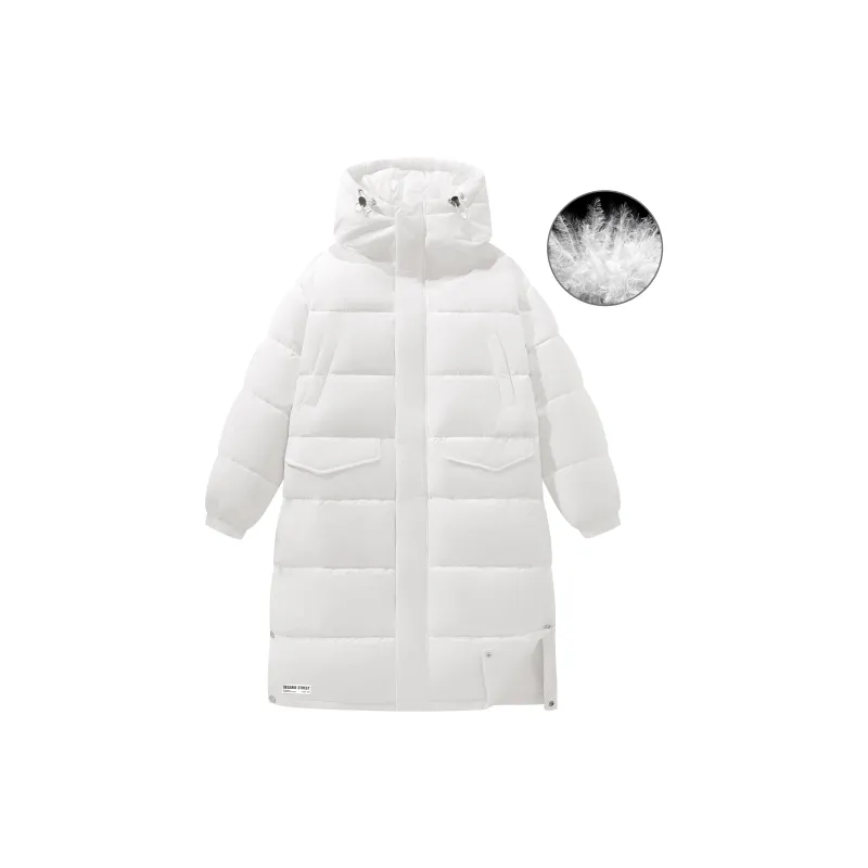 SESAME STREET Down Jacket Unisex-6