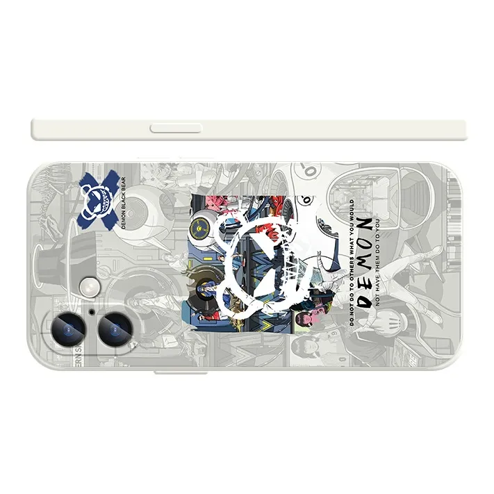 TUYAO Phone Cases-3