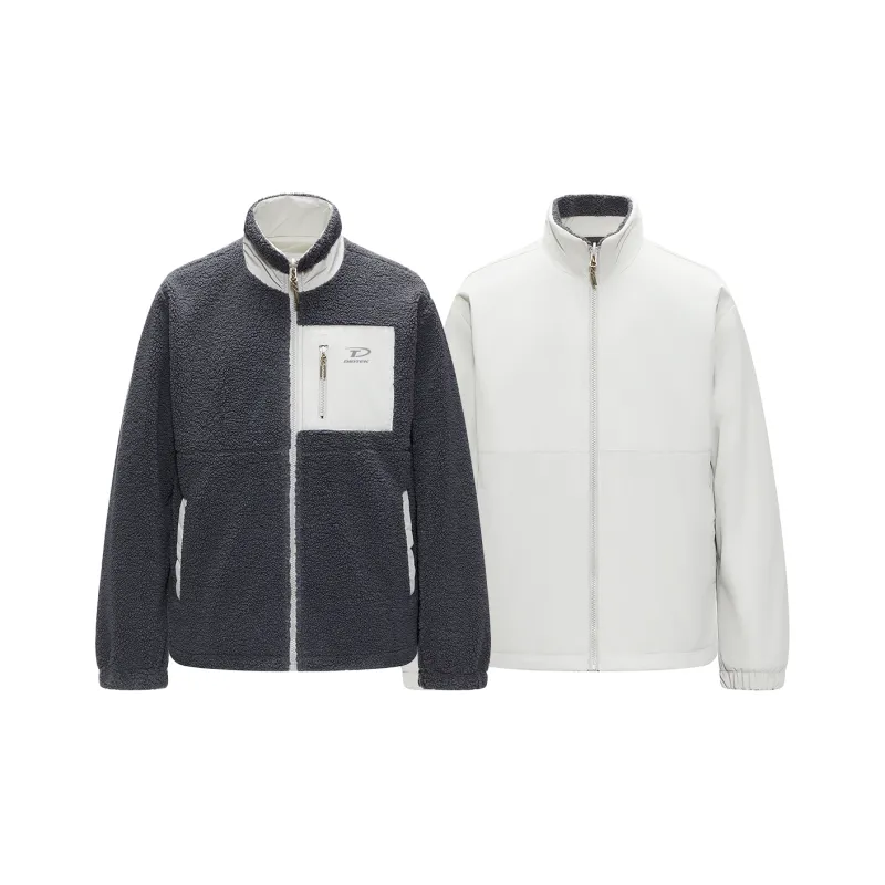 DIDTEK Puffer Jackets Unisex-5