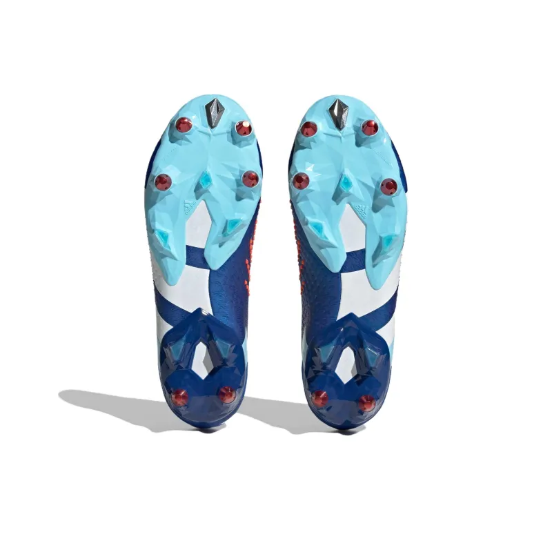 Adidas Predator Accuracy.1 Sg Marinerush Pack-5