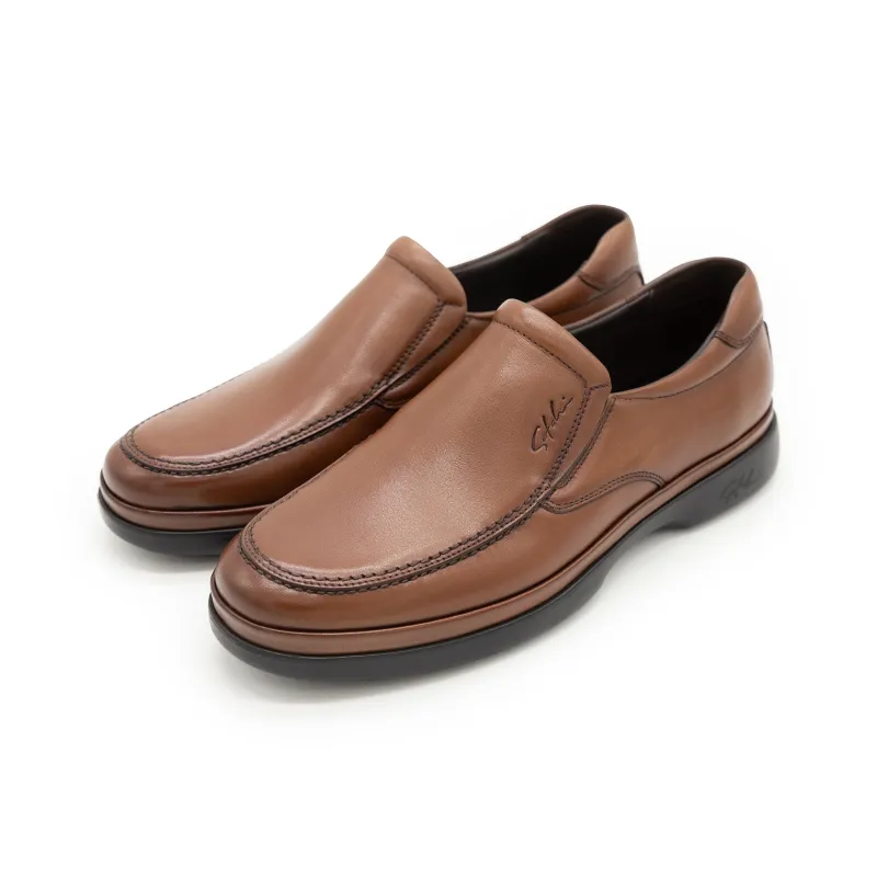 Satchi Casual Shoes Men's Chocolate-2