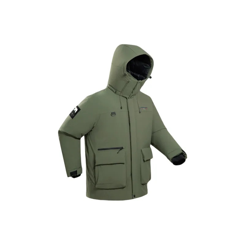 NORTHLAND PROFESSIONAL Down Jacket Unisex-9