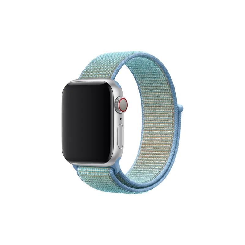 ZHENGGUANG Watch Bands Apple Compatibility 244 Mm Nylon Material-27