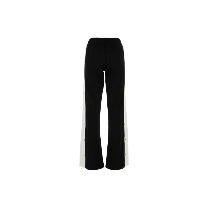 Givenchy Elastic Waist Track Pants-1