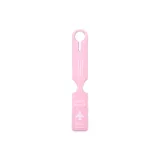 Crystal Pink