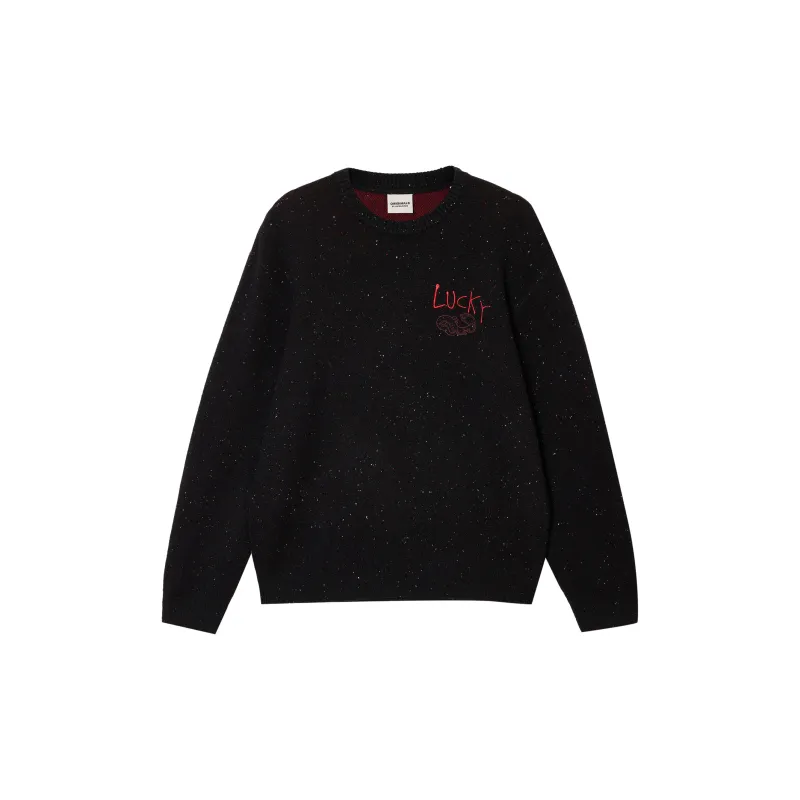 JACK&JONES Snake Year Collection Sweaters Unisex-1