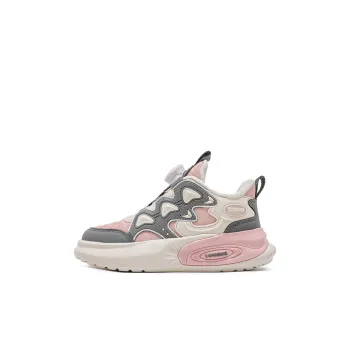 ROBINHOOD Lightweight Cushioning Warm Low Top Kids Lifestyle Shoes Kids'