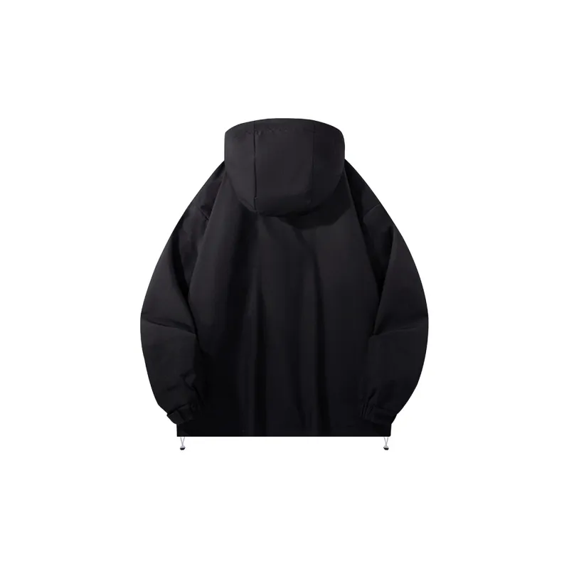 Lafetto Windbreaker Jacket Unisex-1