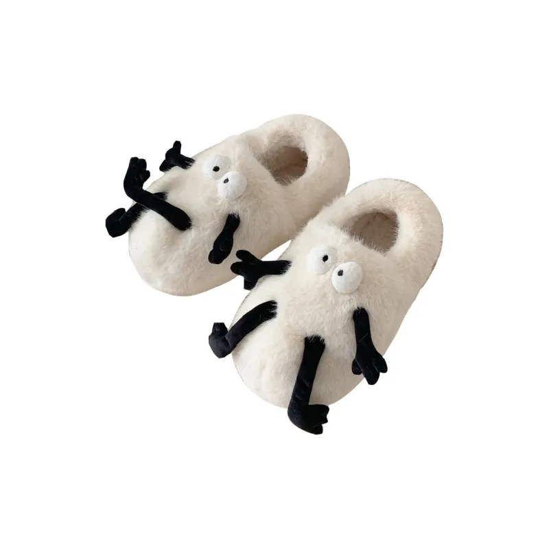 TLIT Slippers / Home Slippers-3