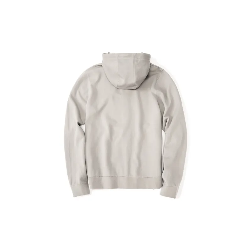 Mr.Bu Sweater Men's Lunar Rock Gray-1