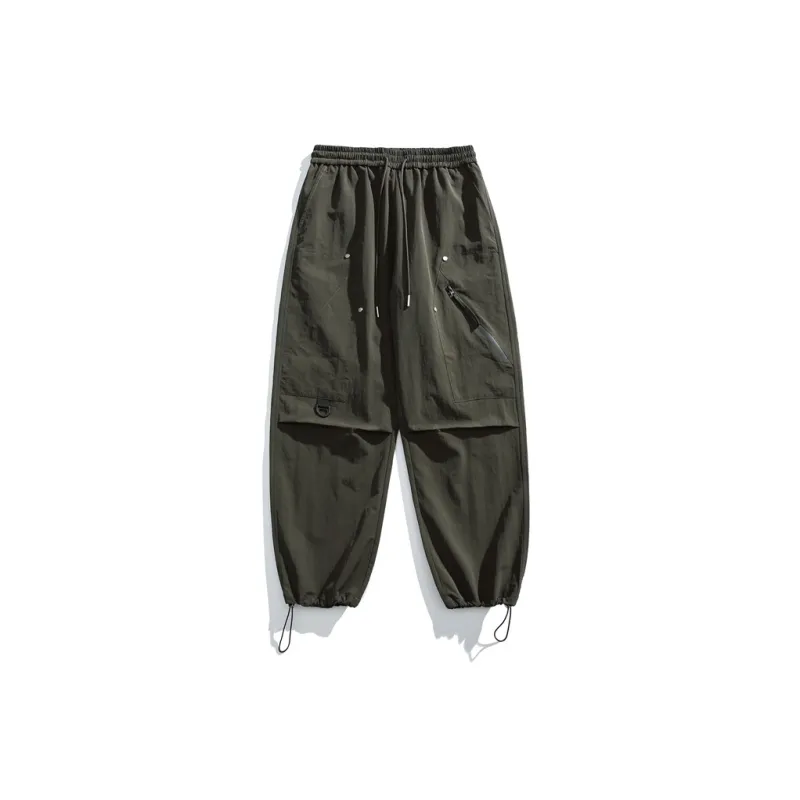 SINB Casual Pants Unisex-13