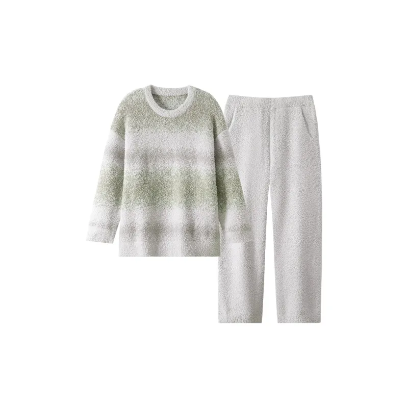 MIIOW Women's Pajama Sets-1