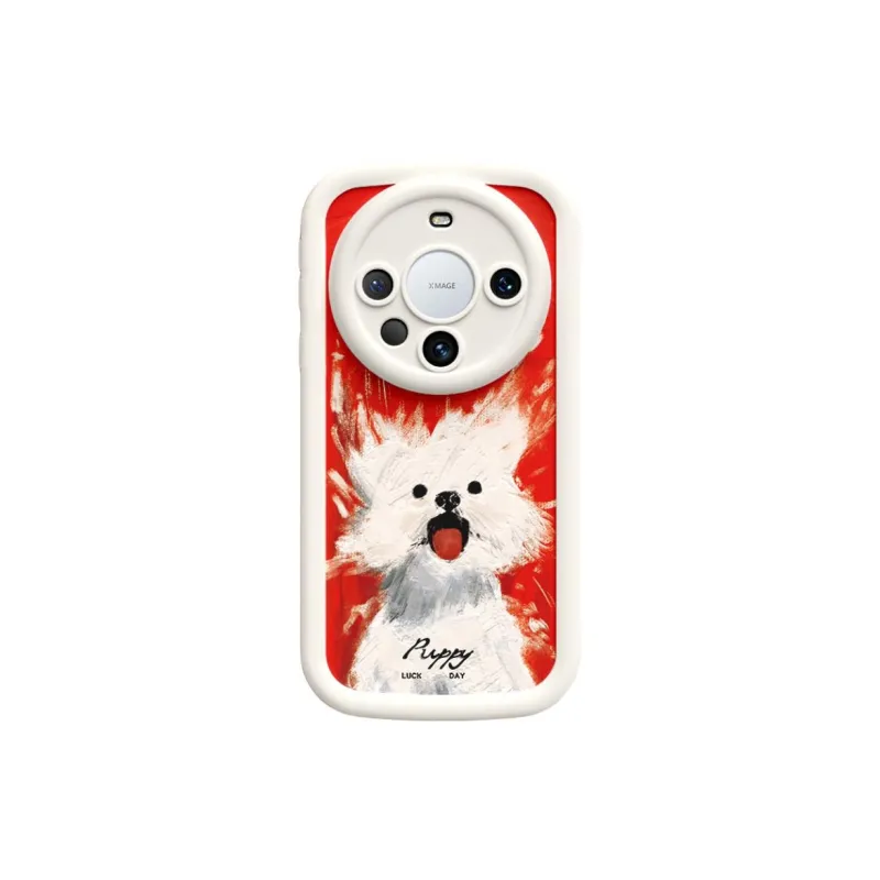 SUPER MOUSE Phone Cases-12