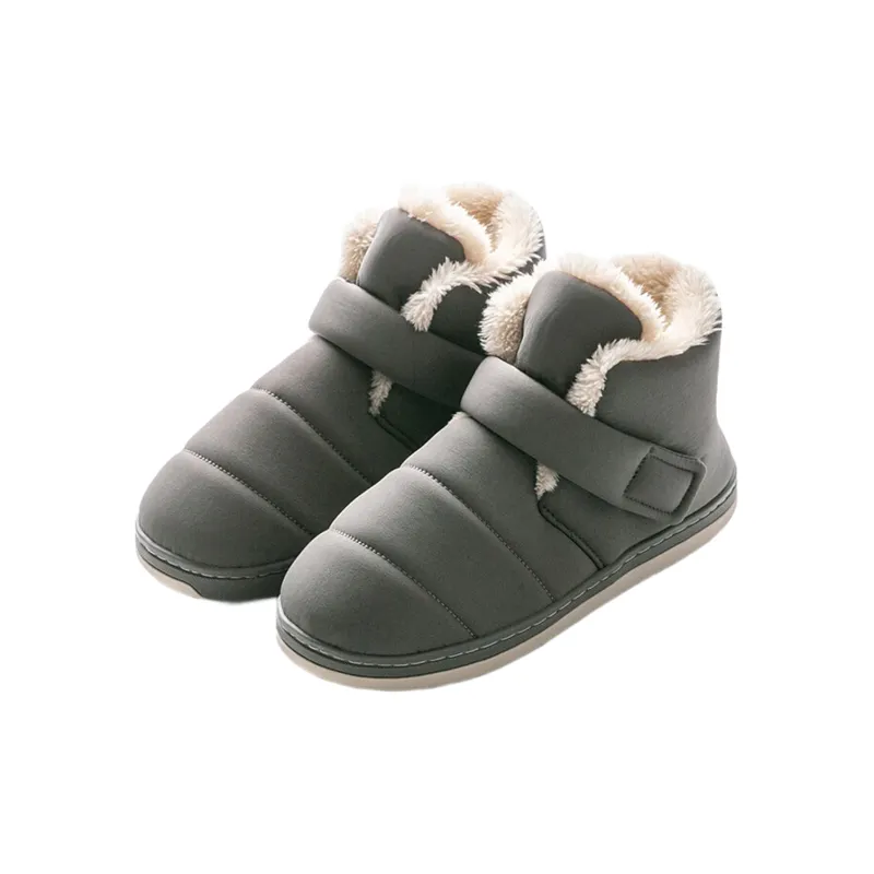 TZLDN Slippers / Home Slippers-12