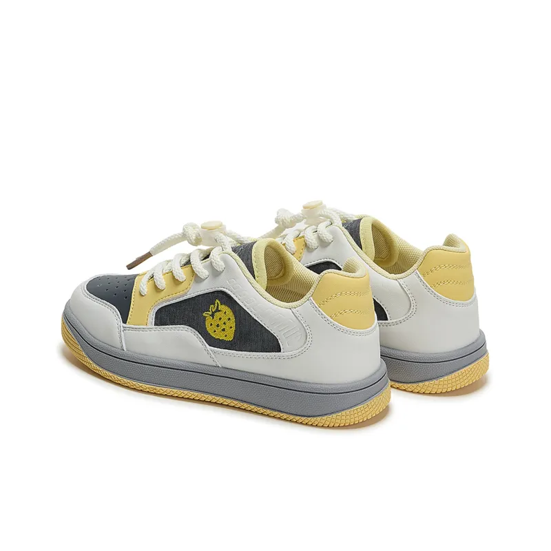 Disney Lightweight Low Top Skateboard Shoes Women's-5