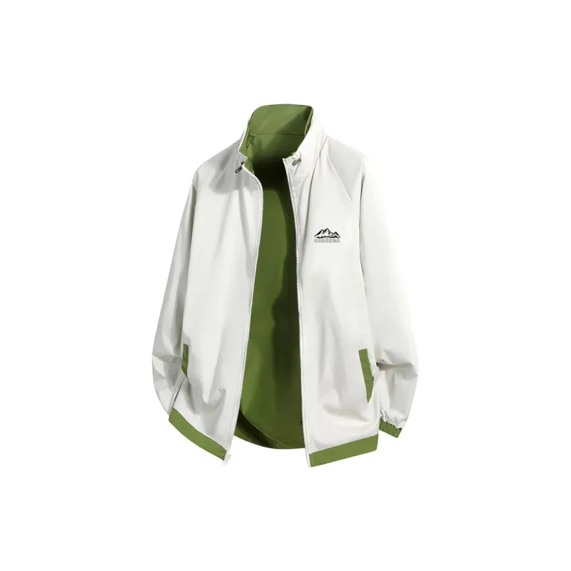 ADOONGA Jackets Unisex-10