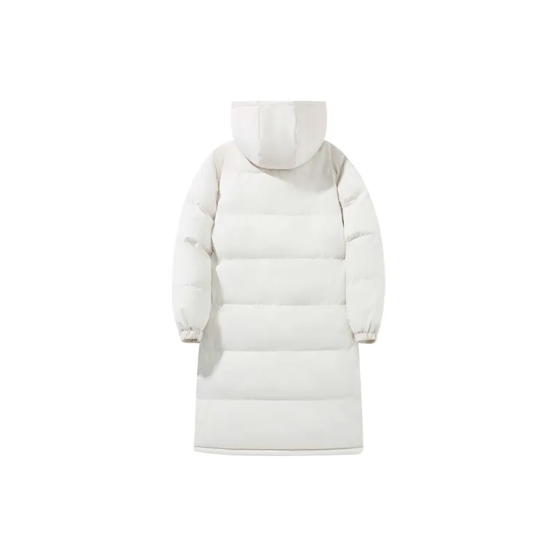 Yiwen Puffer Jackets Unisex-6