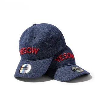 Yesow Cotton Baseball Caps Unisex