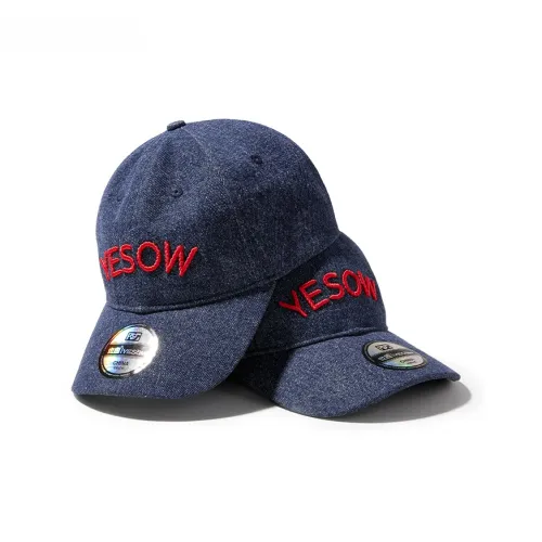 Yesow Cotton Baseball Caps Unisex