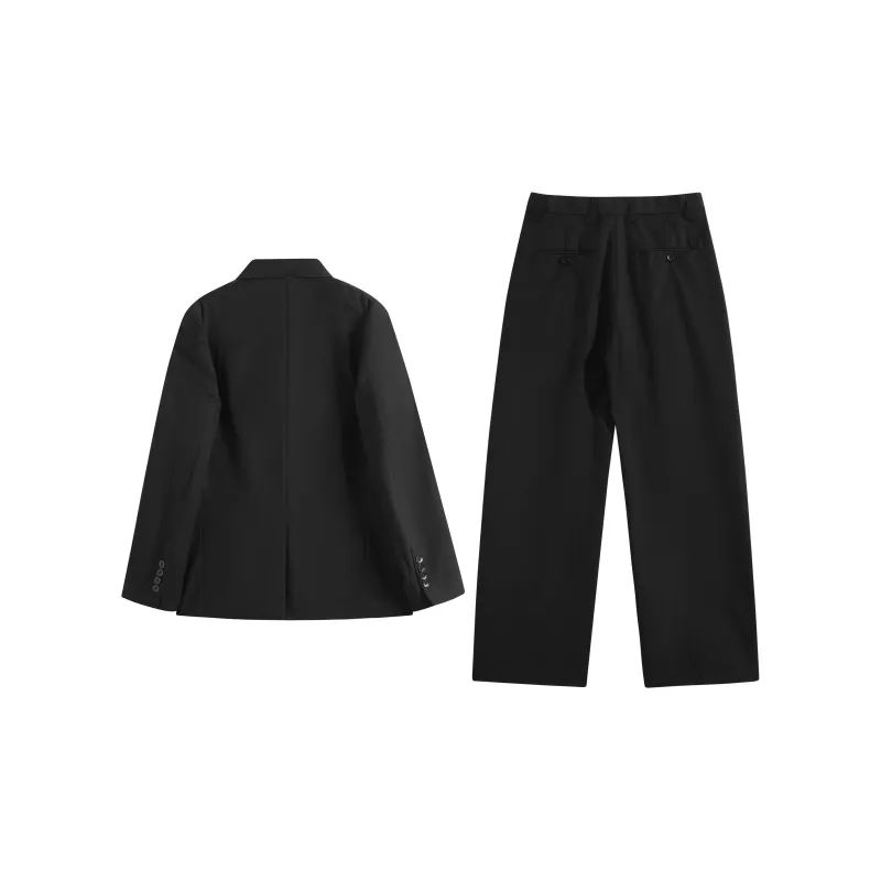 SESAME STREET Business Suit Unisex-1