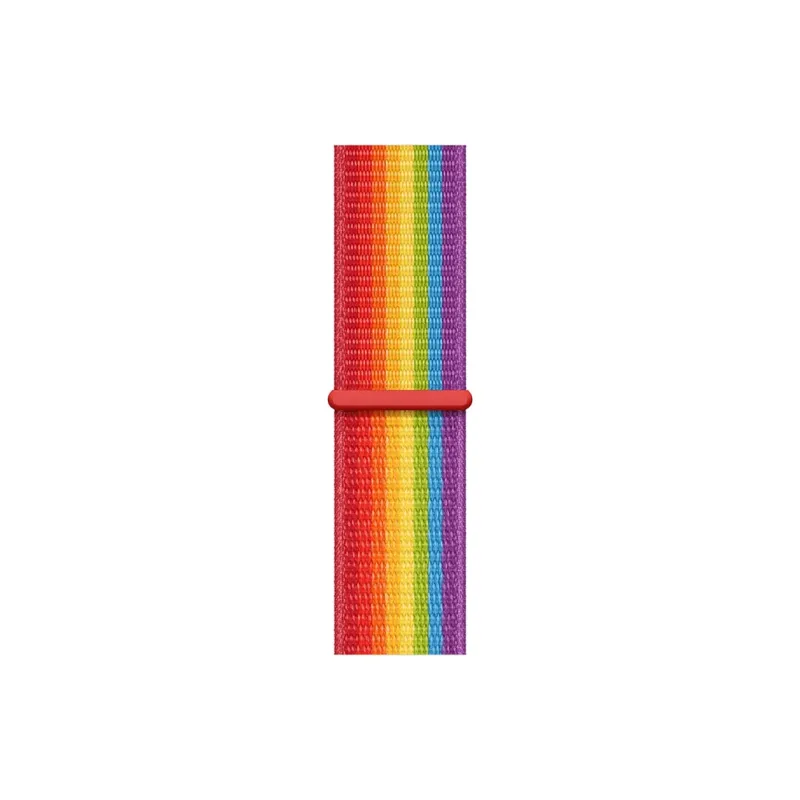ZHENGGUANG Watch Bands Apple Compatibility 244 Mm Nylon Material-44