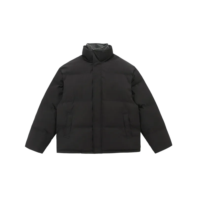 ZONEiD Puffer Jackets Unisex-1