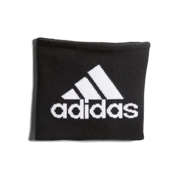 Adidas Polypropylene Scarves Unisex Black