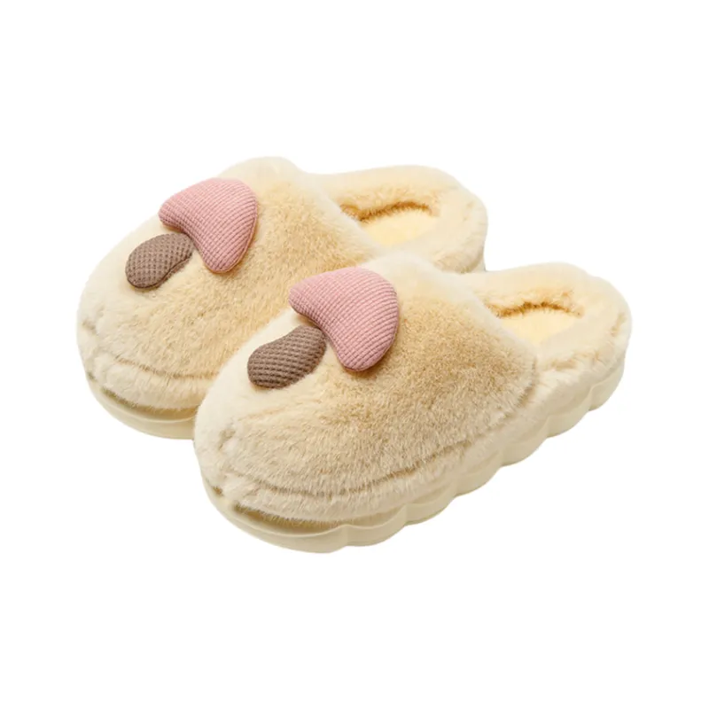 TLIT Home Slippers EVA For Fall And Winter Multicolor-4