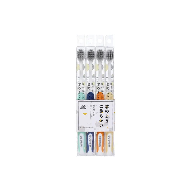 CHENYISHENG Toothbrushes Unisex-1
