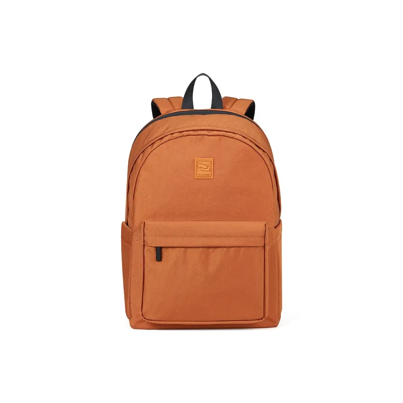 Hanke Nylon Backpack Medium Size Unisex Multicolor-1