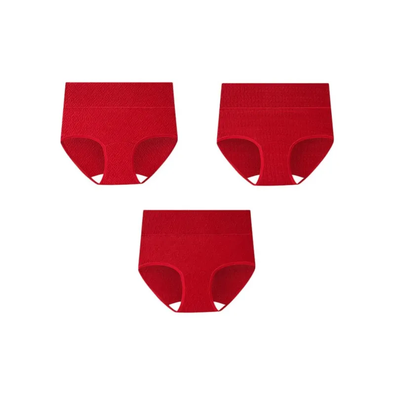 MIIOW Honmei Honmei Series Underpants Women's 3 Pack-29