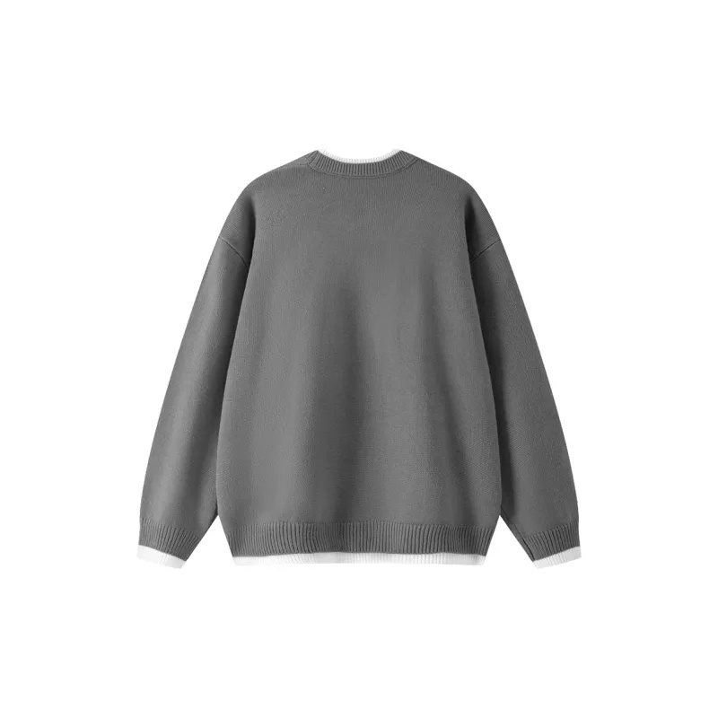 HANDAIWEI Sweaters Men-5