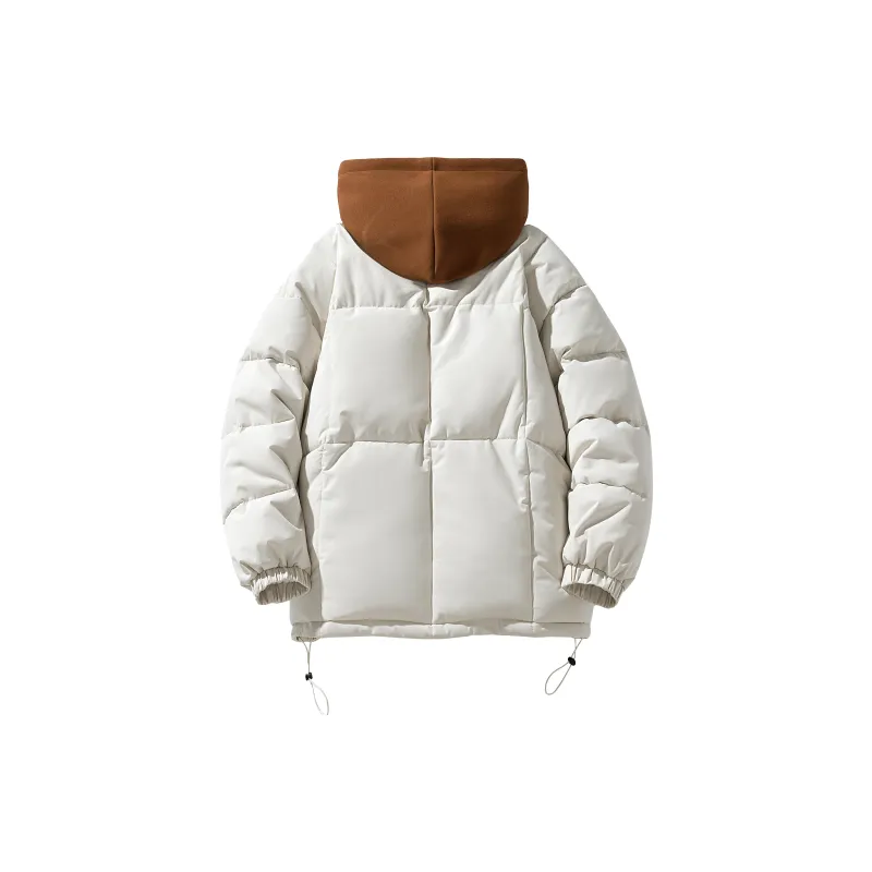 PIMC Puffer Jackets Unisex-1