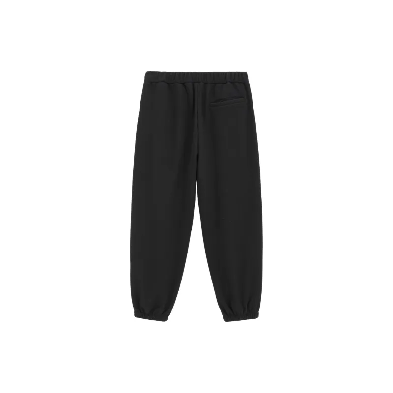 GAP Casual Pants Men Black-1