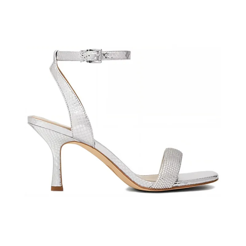 MICHAEL KORS Carrie Open Toe Sandals Women's-1
