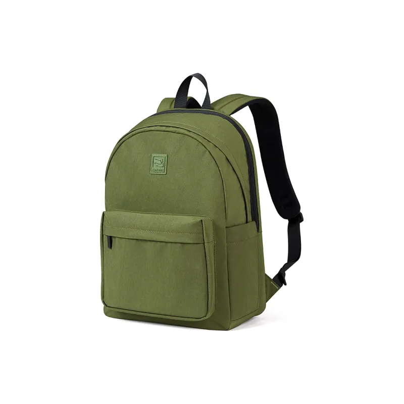 Hanke Nylon Backpack Medium Size Unisex Multicolor-5