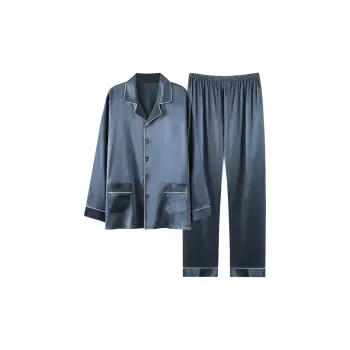MADALLO Pajama Set Men's Image Color