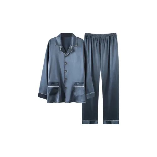 MADALLO Pajama Set Men's Image Color