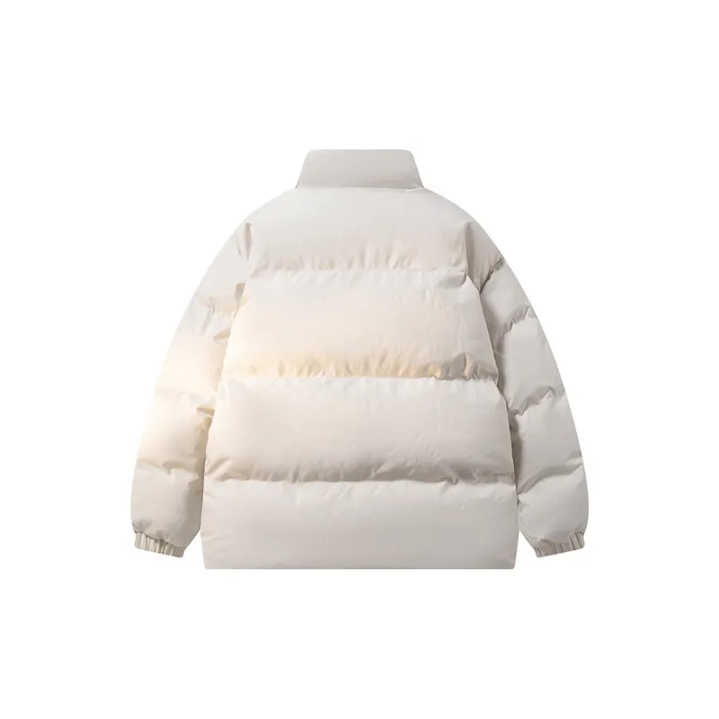 FORIDER Puffer Jackets Unisex-4